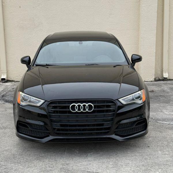 2016 Audi A3 1.8T Premium