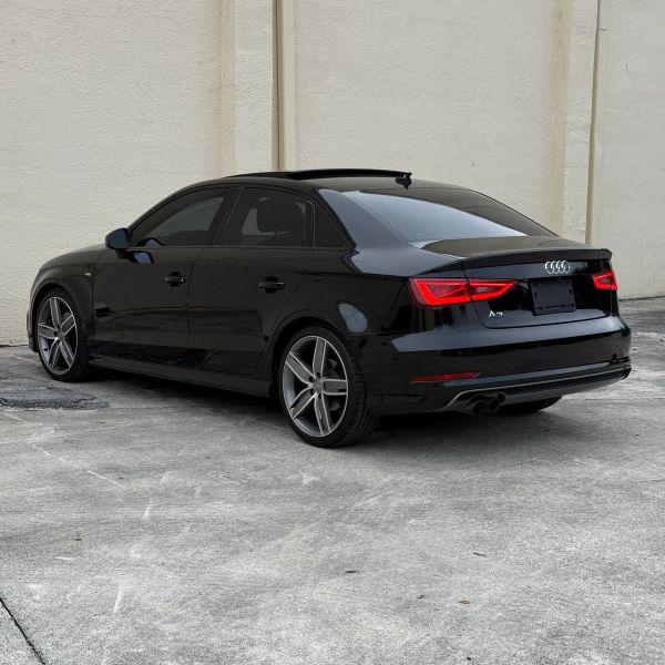 2016 Audi A3 1.8T Premium