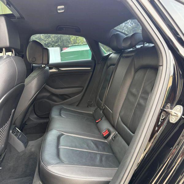 2016 Audi A3 1.8T Premium