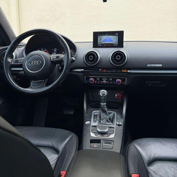 2016 Audi A3 1.8T Premium