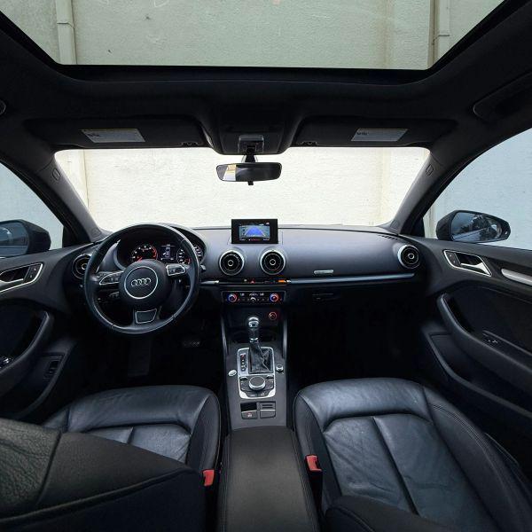 2016 Audi A3 1.8T Premium