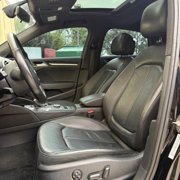 2016 Audi A3 1.8T Premium