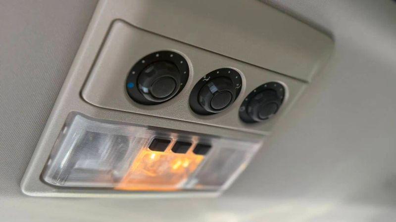2014 Land Rover LR4 HSE LUX
