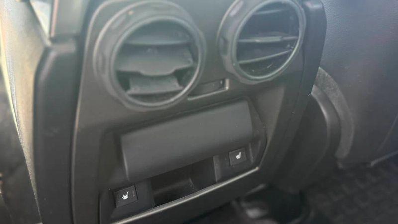 2014 Land Rover LR4 HSE LUX