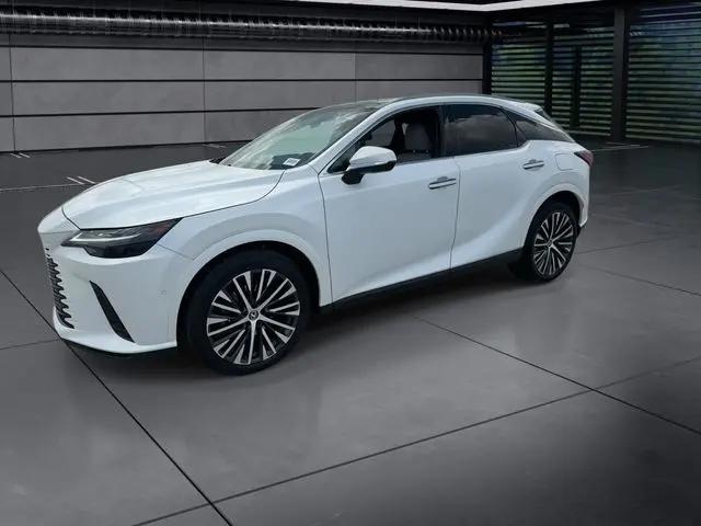 2023 Lexus RX 350 Premium Plus