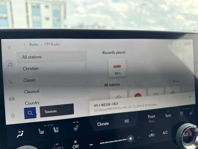 2023 Lexus RX 350 Premium Plus