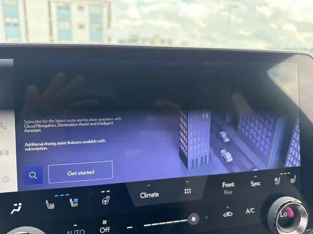 2023 Lexus RX 350 Premium Plus