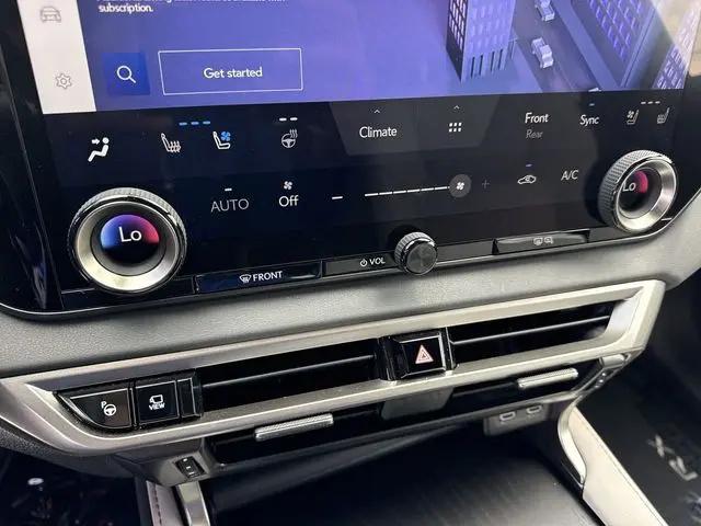 2023 Lexus RX 350 Premium Plus