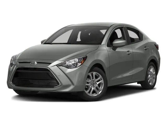 2016 Scion iA Base for sale in Las Vegas, NV