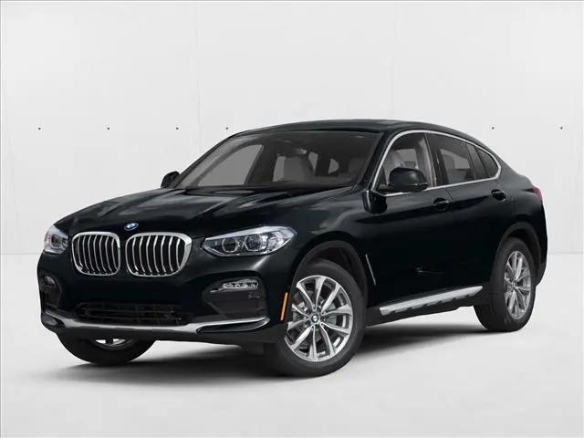 2019 BMW X4 xDrive30i for sale in Hayward, CA