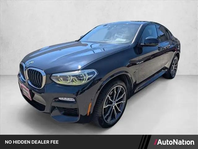 2019 BMW X4 xDrive30i for sale in Hayward, CA