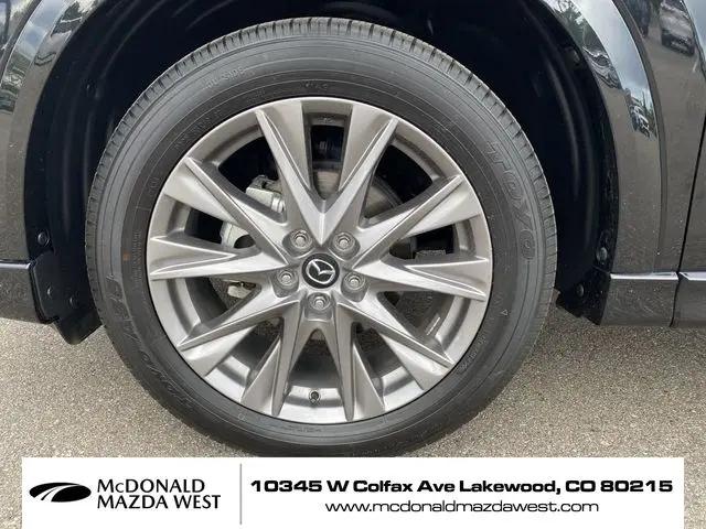 2024 Mazda CX-5 2.5 S Premium Plus