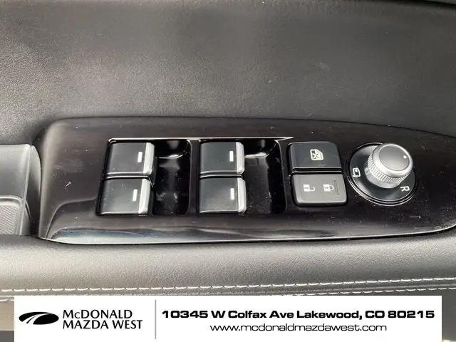 2024 Mazda CX-5 2.5 S Premium Plus