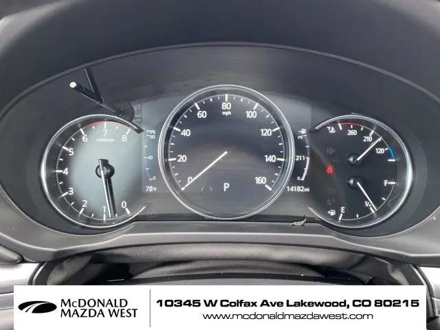 2024 Mazda CX-5 2.5 S Premium Plus