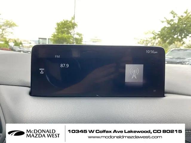 2024 Mazda CX-5 2.5 S Premium Plus