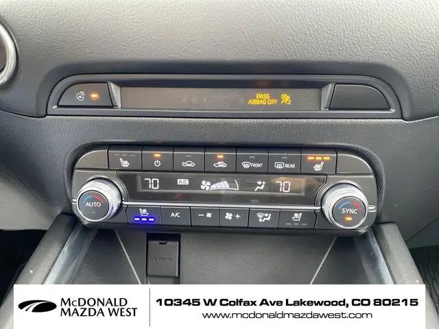 2024 Mazda CX-5 2.5 S Premium Plus