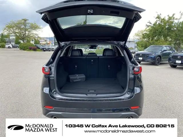2024 Mazda CX-5 2.5 S Premium Plus