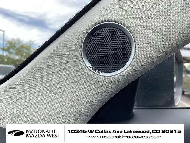 2024 Mazda CX-5 2.5 S Premium Plus