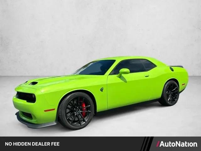 2023 Dodge Challenger SRT Hellcat Jailbreak for sale in Reno, NV