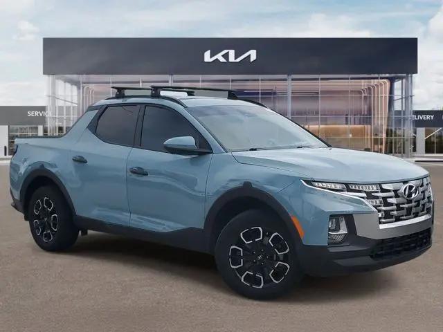 2023 Hyundai Santa Cruz SEL for sale in Naples, FL