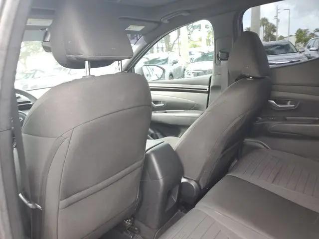 2023 Hyundai Santa Cruz SEL