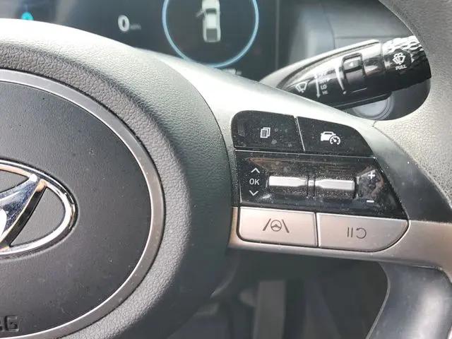 2023 Hyundai Santa Cruz SEL