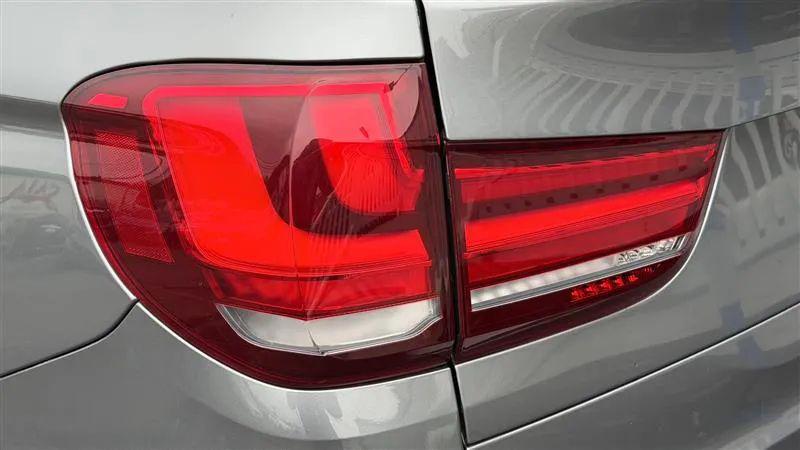 2016 BMW X5 xDrive50i