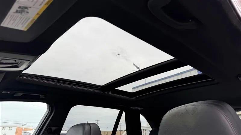 2016 BMW X5 xDrive50i