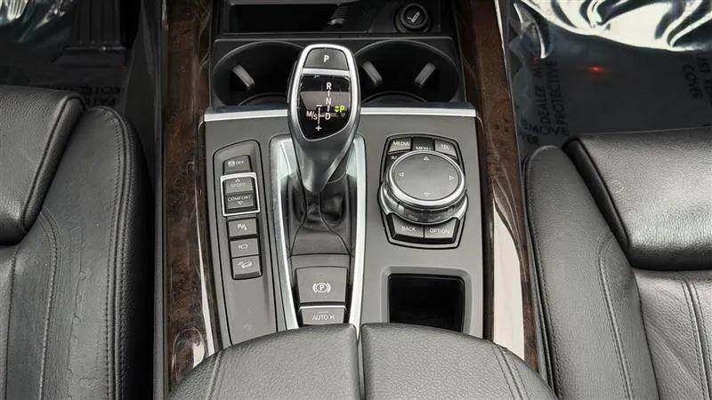2016 BMW X5 xDrive50i