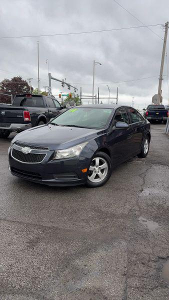 2014 Chevrolet Cruze 1LT Auto for sale in Rochester, NY