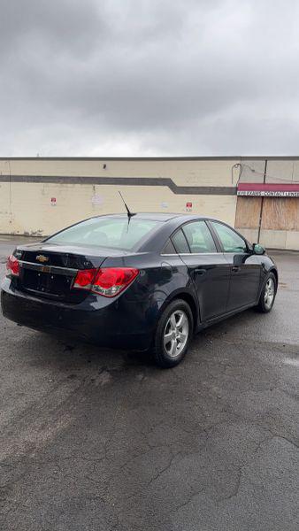 2014 Chevrolet Cruze 1LT Auto