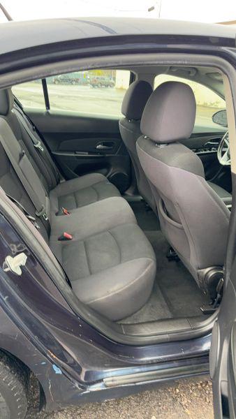 2014 Chevrolet Cruze 1LT Auto