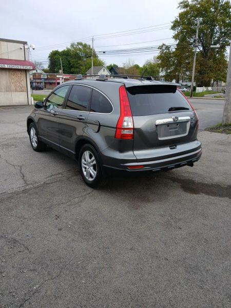 2011 Honda CR-V EX-L