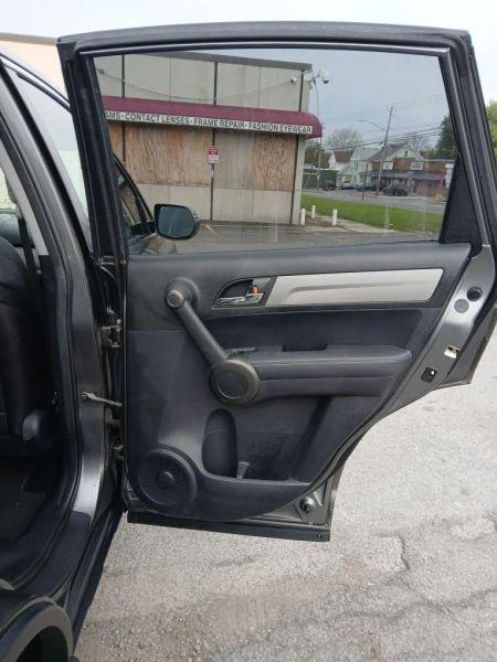 2011 Honda CR-V EX-L