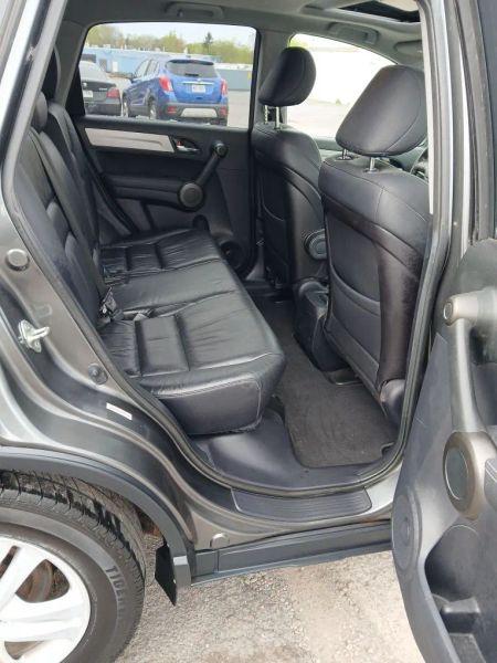2011 Honda CR-V EX-L
