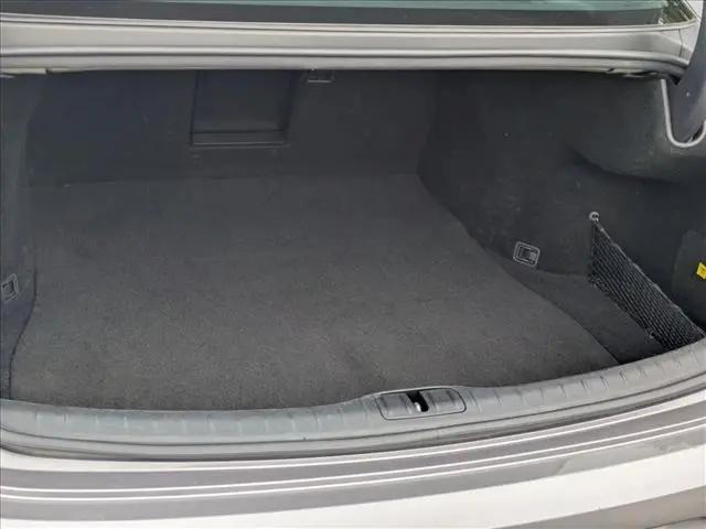 2023 Genesis G80 2.5T AWD