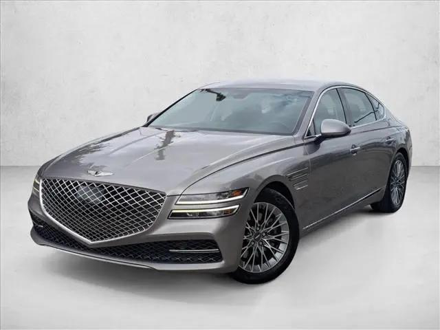 2023 Genesis G80 2.5T AWD for sale in Sarasota, FL