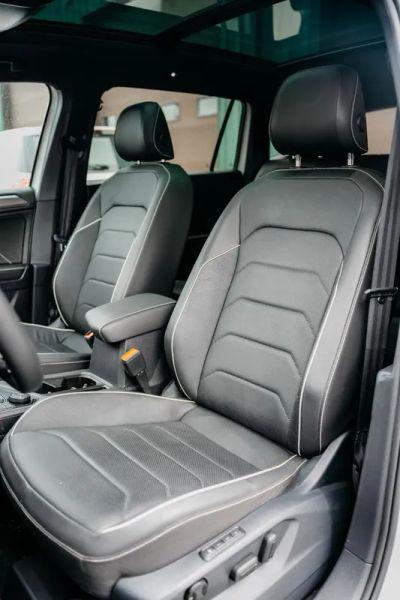 2023 Volkswagen Tiguan 2.0T SEL R-Line