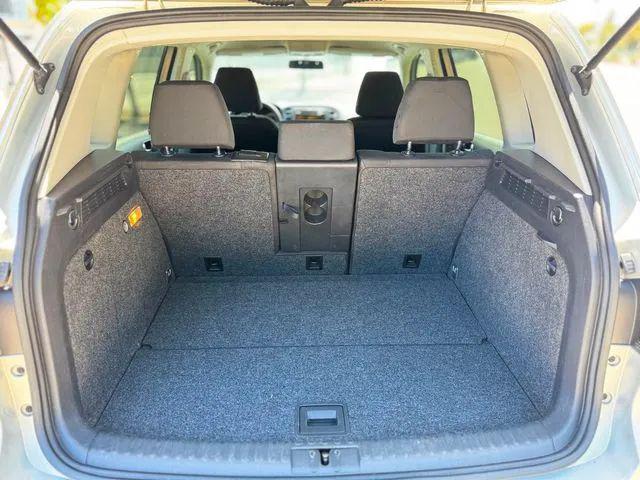 2012 Volkswagen Tiguan S