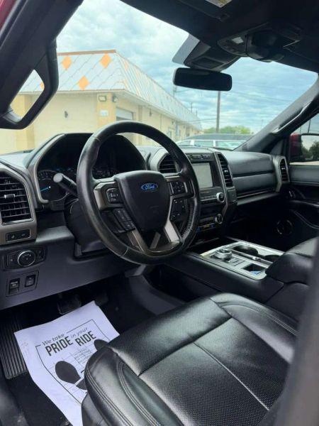 2019 Ford Expedition XLT
