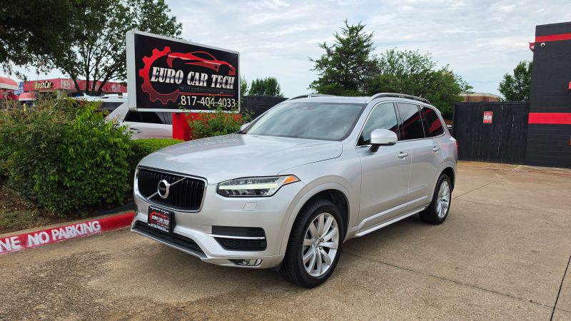 2016 Volvo XC90 T6 Momentum for sale in Arlington, TX