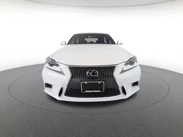 2016 Lexus IS 300 IS 300