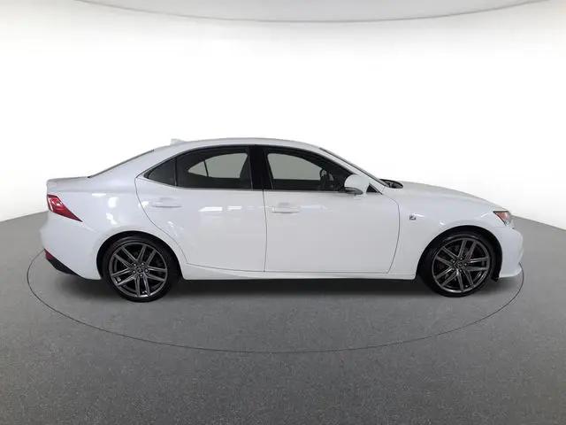 2016 Lexus IS 300 IS 300