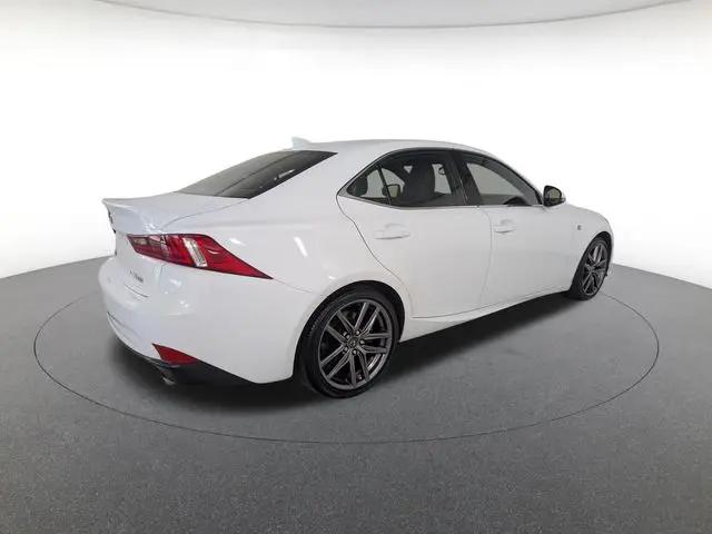 2016 Lexus IS 300 IS 300