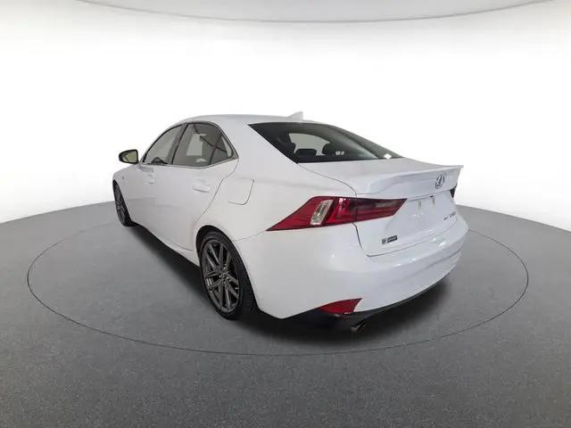 2016 Lexus IS 300 IS 300
