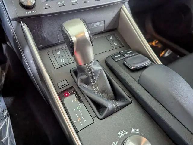 2016 Lexus IS 300 IS 300