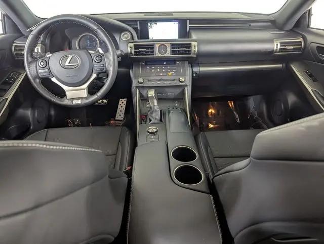 2016 Lexus IS 300 IS 300