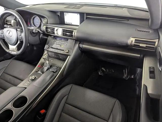 2016 Lexus IS 300 IS 300