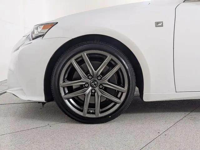 2016 Lexus IS 300 IS 300