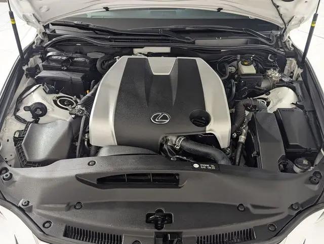 2016 Lexus IS 300 IS 300